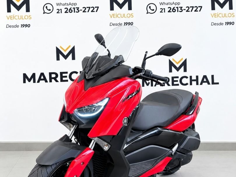 YAMAHA XMAX 250 ABS