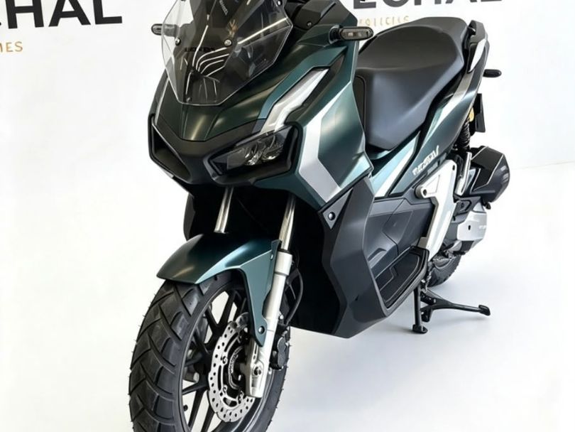 HONDA ADV 150
