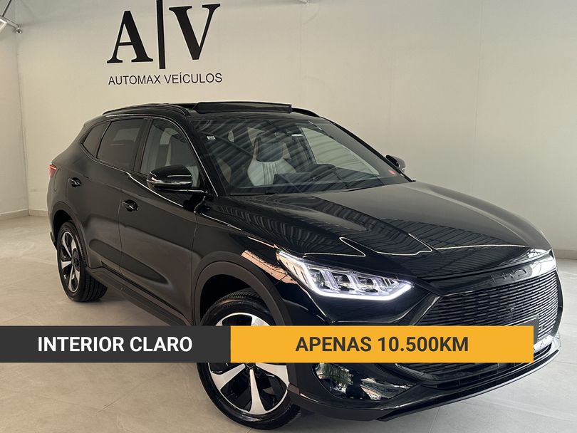 BYD Song Plus 1.5 16V Aut. (Hibrido)