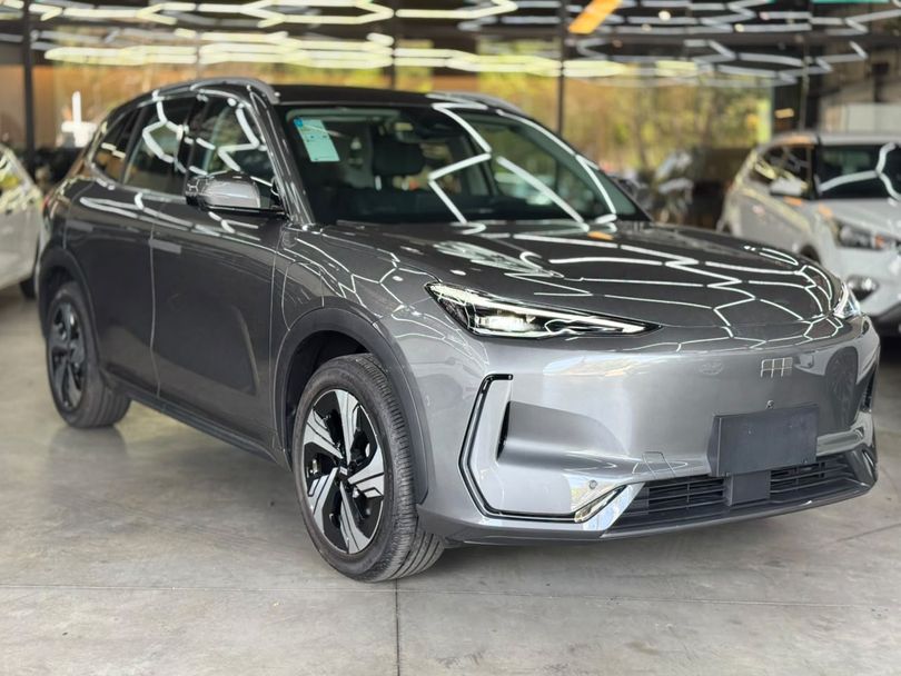 GEELY EX5 MAX (Elétrico)