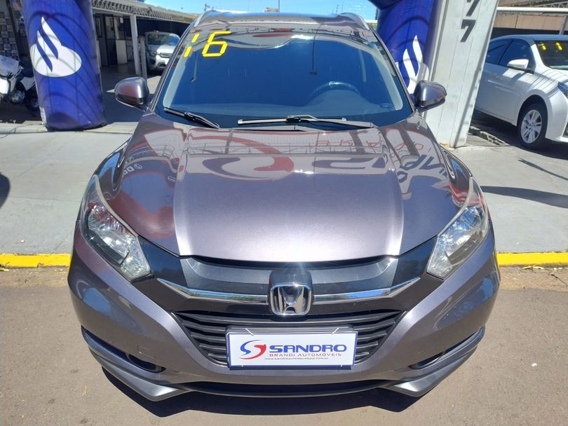 Honda HR-V EXL 1.8 Flexone 16V 5p Aut.