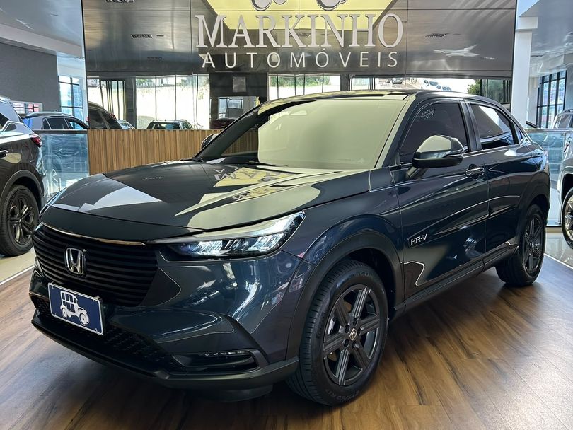 Honda HR-V EXL 1.5 Flex Sensing 16V 5p Aut.