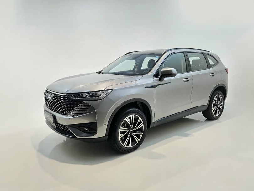 GWM Haval H6 19 1.5 (Hibrido)
