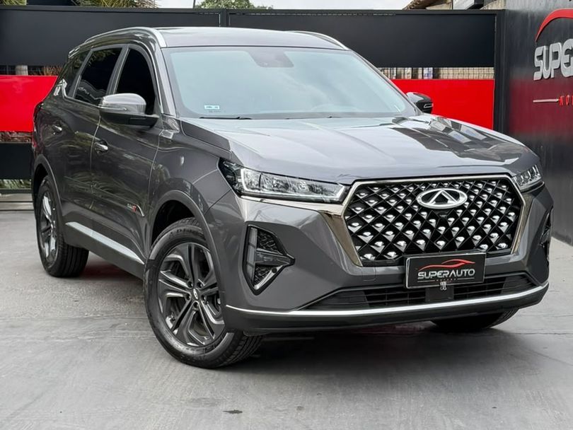 CHERY TIGGO 7 SPORT