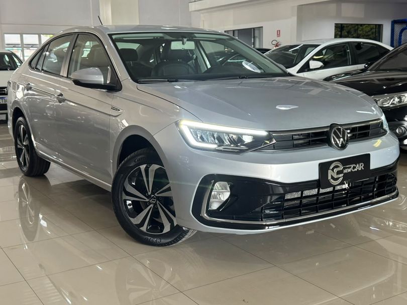 VolksWagen VIRTUS Comfort. 200 TSI 1.0 Flex 12V Aut