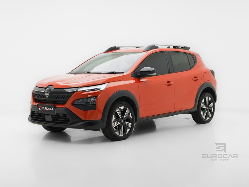 Renault Kardian Techno Flex 1.0 TB 12V 5p Aut.
