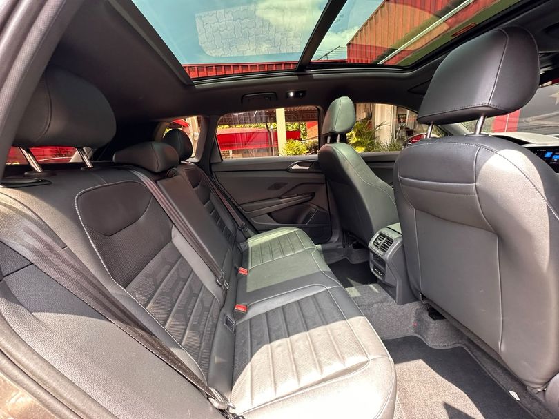VolksWagen TAOS Highline 1.4 250 TSI Flex Aut.