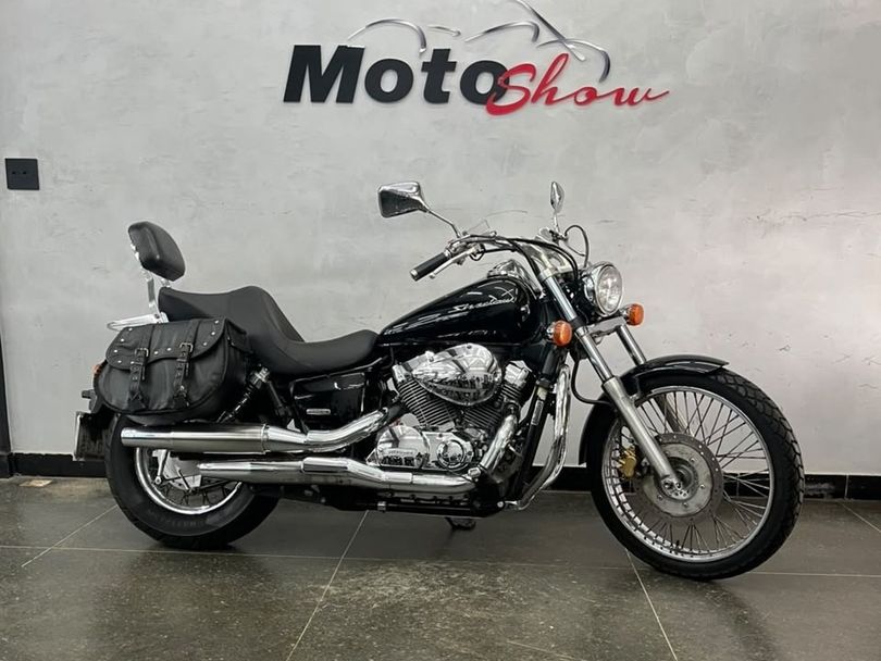 Honda SHADOW 750