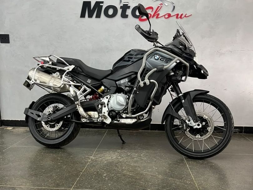 BMW F 850 GS Adventure Premium