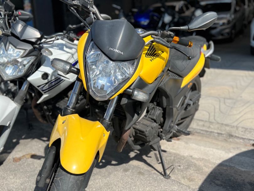 HONDA CB 300R/ 300R FLEX