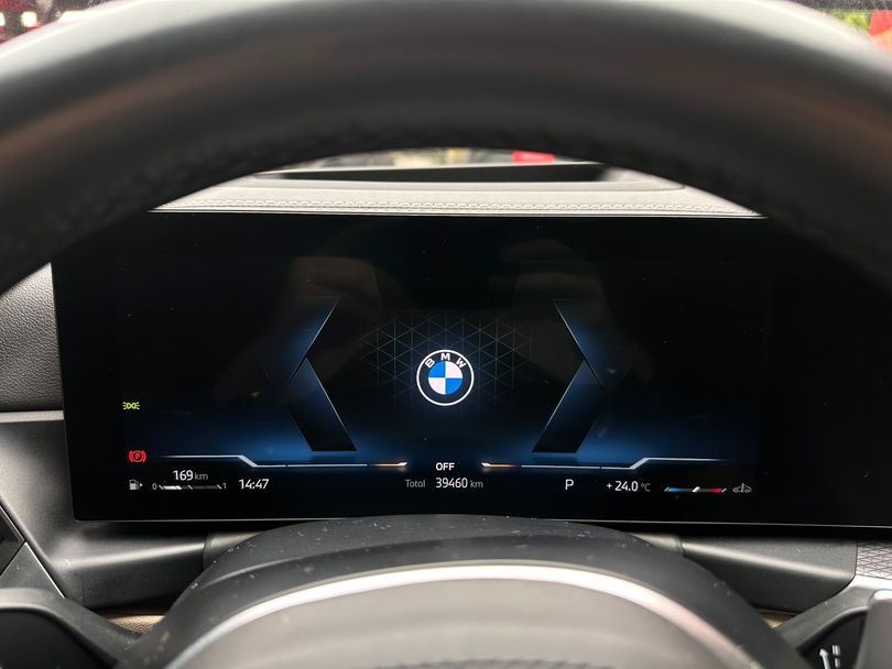 BMW 320iA 2.0 TB M Sport A.Flex/M.Sport 4p