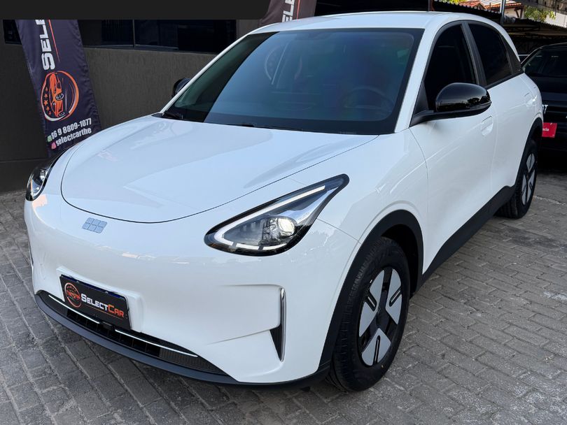 GEELY EX2 PRO 
