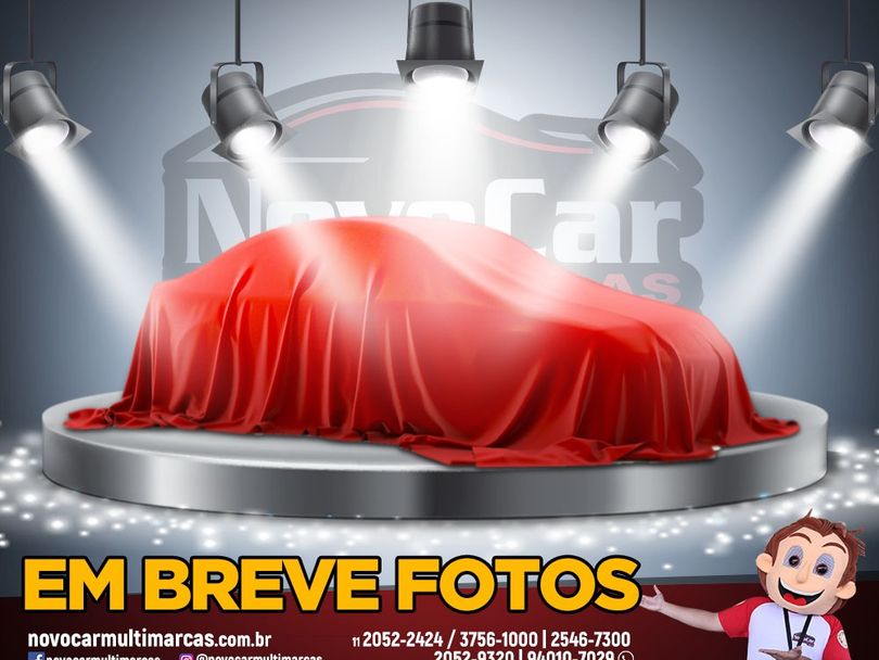 Fiat Strada Working HARD 1.4 Fire Flex 8V CE