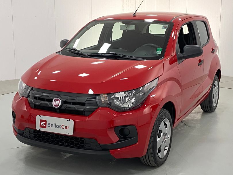 Fiat MOBI LIKE 1.0 Fire Flex 5p.