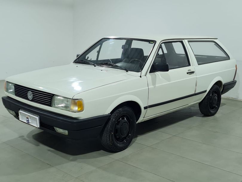 VolksWagen Parati CLi / CL/ Atlanta 1.8