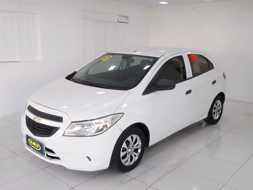 Chevrolet ONIX HATCH Joy 1.0 8V Flex 5p Mec.