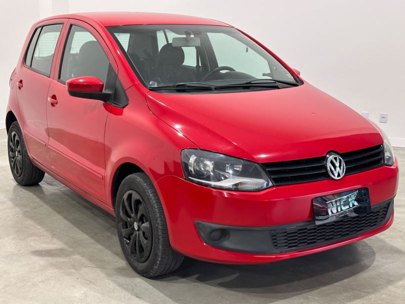 VolksWagen Fox 1.0 Mi Total Flex 8V 5p