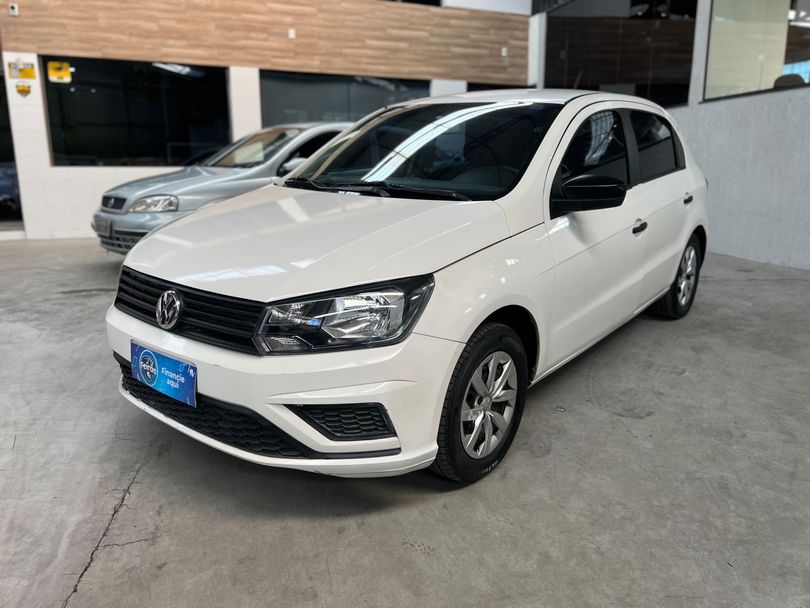 VolksWagen Gol 1.0 Flex 12V 5p
