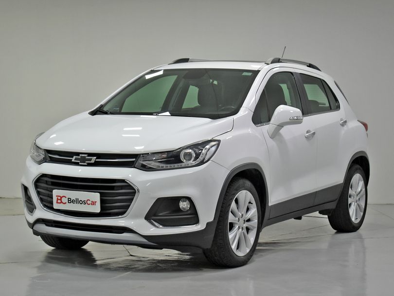 Chevrolet TRACKER Premier 1.4 Turbo 16V Flex Aut