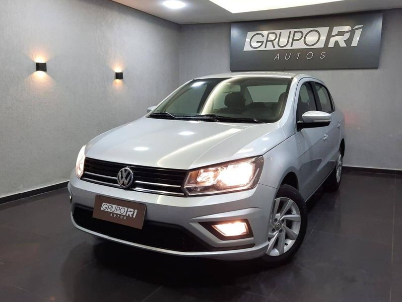 Volkswagen 1.6 MSI TOTALFLEX 4P MANUAL