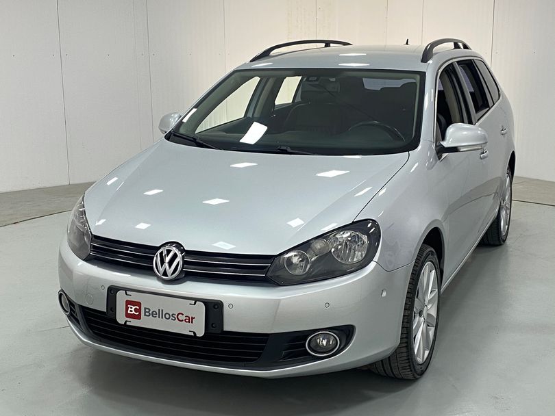VolksWagen JETTA Variant 2.5 20V 170cv Tiptronic