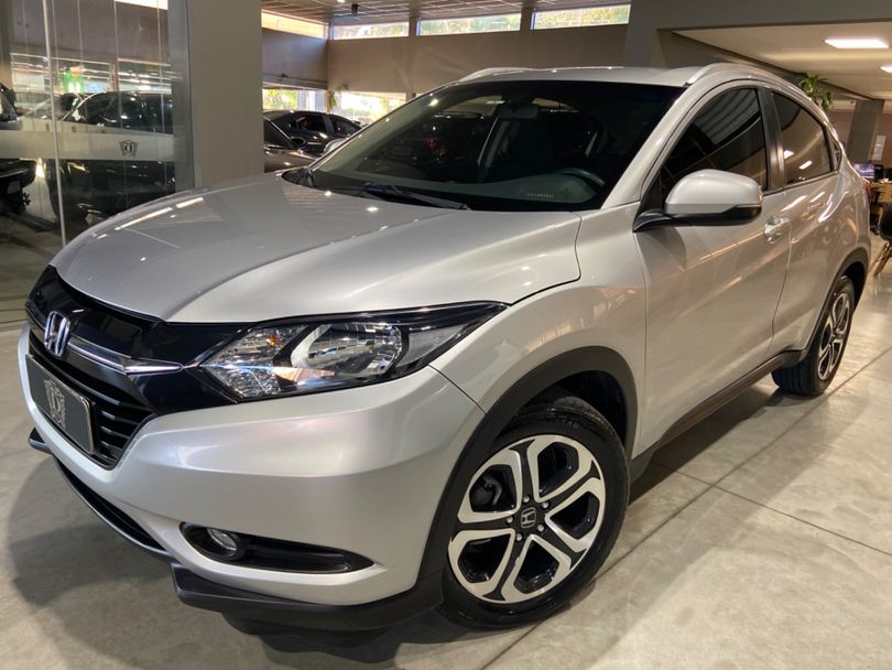 Honda HR-V EX 1.8 Flexone 16V 5p Aut.