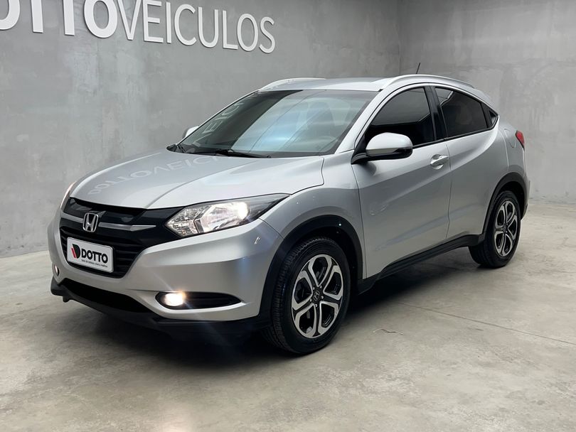 Honda HR-V EX 1.8 Flexone 16V 5p Aut.