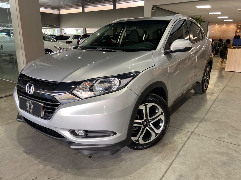 Honda HR-V EX 1.8 Flexone 16V 5p Aut.