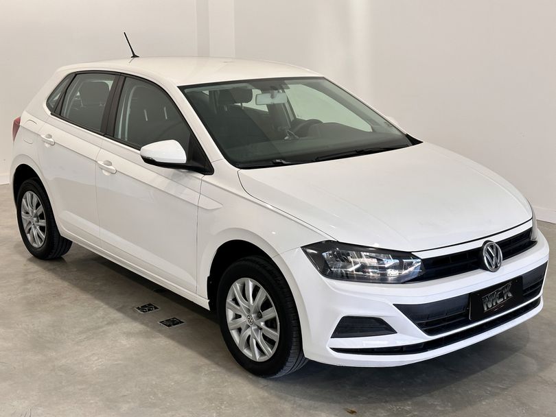 VolksWagen Polo 1.6 MSI Flex 16V 5p