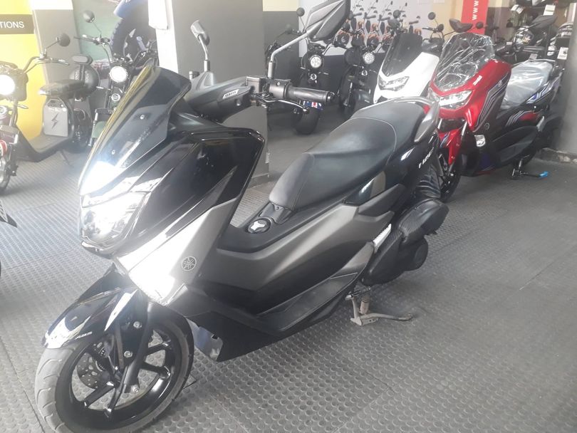 YAMAHA NMAX 160