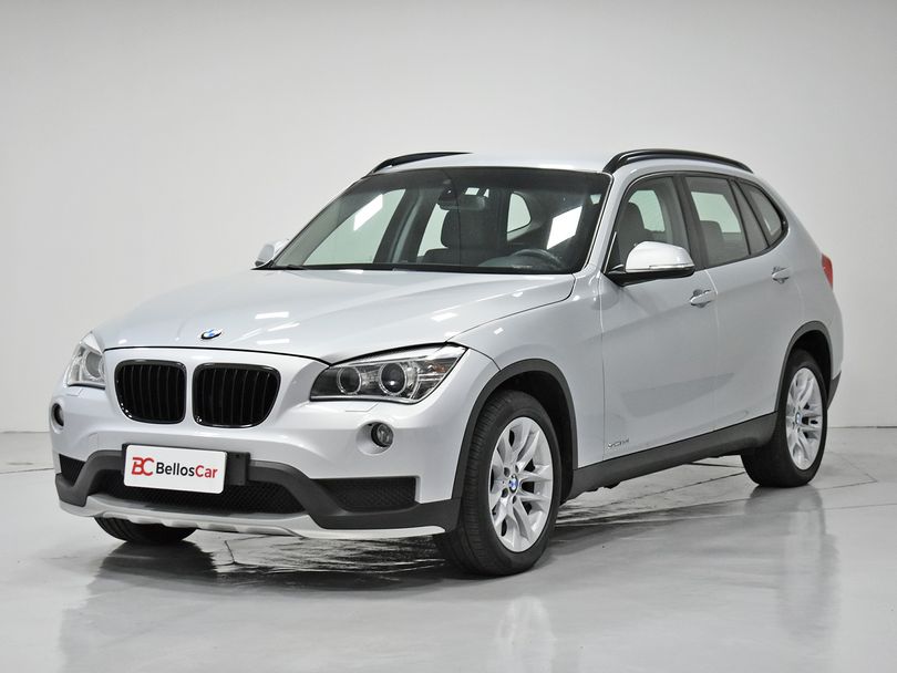BMW X1 SDRIVE 20i 2.0/2.0 TB Acti.Flex Aut.