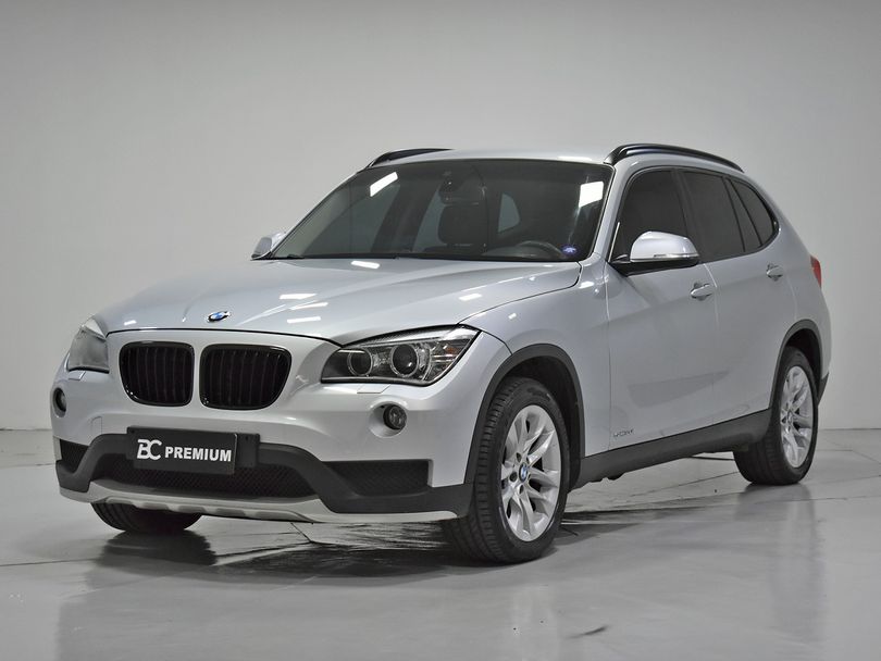 BMW X1 SDRIVE 20i 2.0/2.0 TB Acti.Flex Aut.