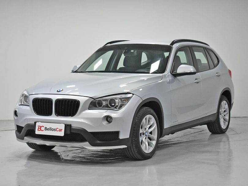 BMW X1 SDRIVE 20i 2.0/2.0 TB Acti.Flex Aut.