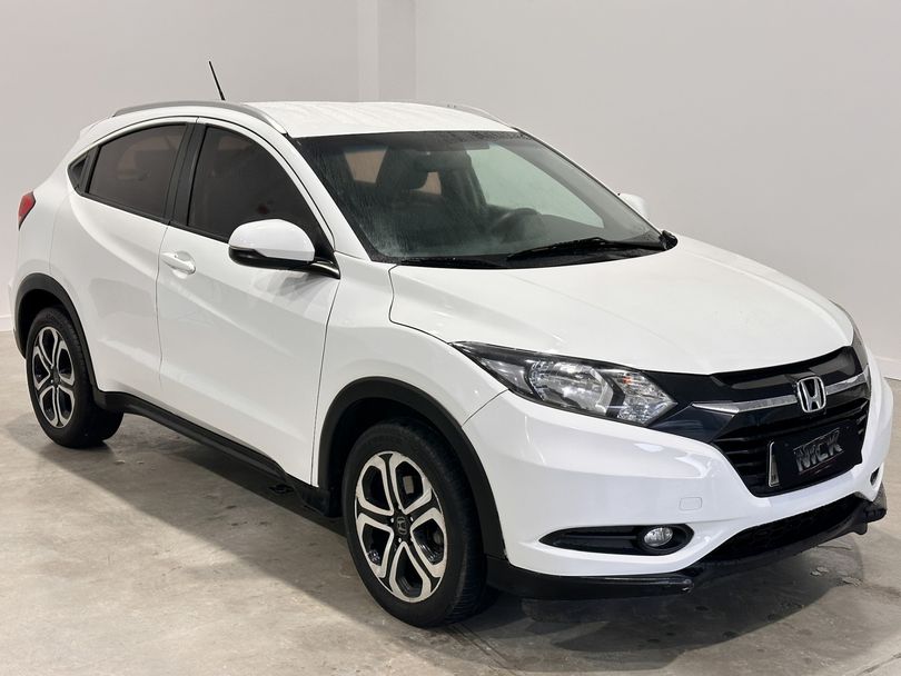 Honda HR-V EX 1.8 Flexone 16V 5p Aut.