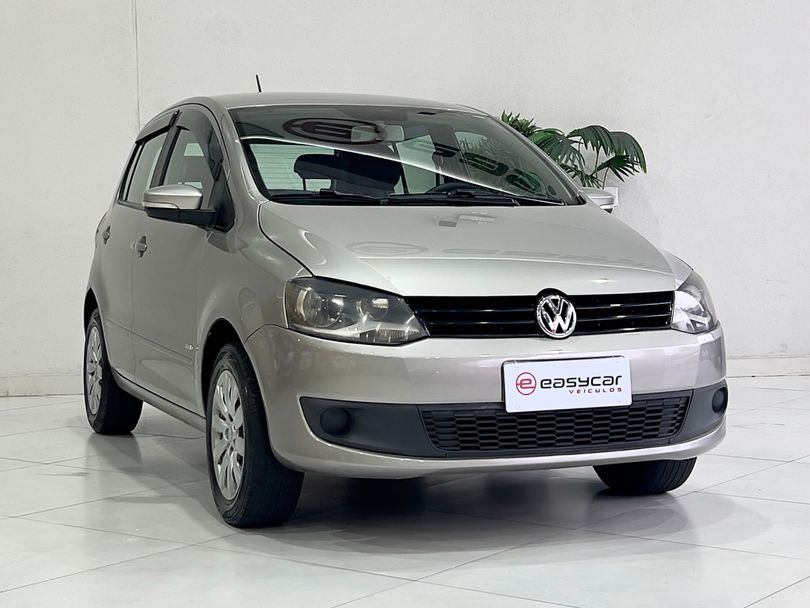 VolksWagen Fox 1.0 Mi Total Flex 8V 5p