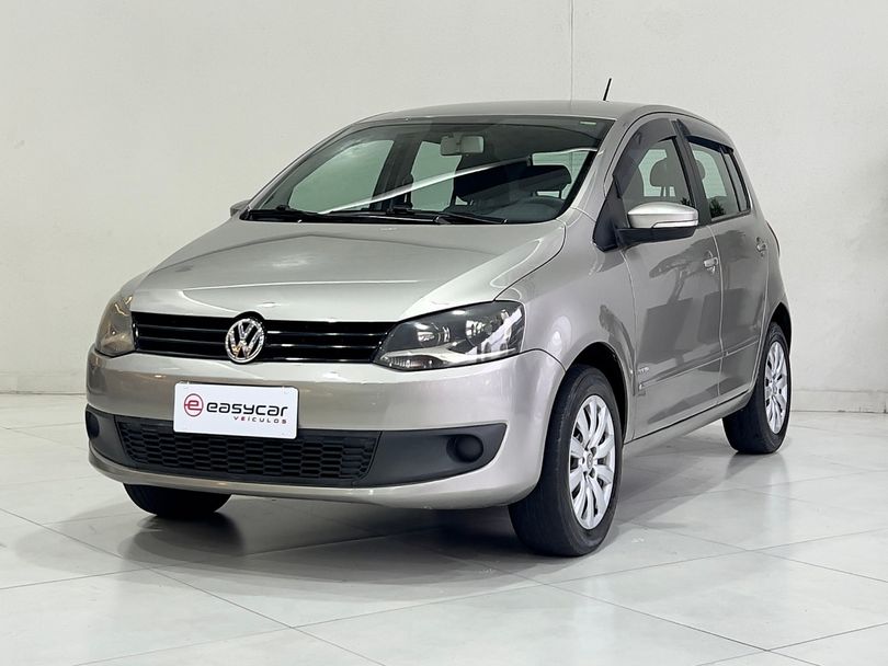 VolksWagen Fox 1.0 Mi Total Flex 8V 5p