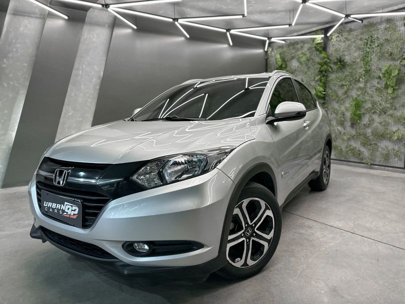 Honda HR-V EX 1.8 Flexone 16V 5p Aut.