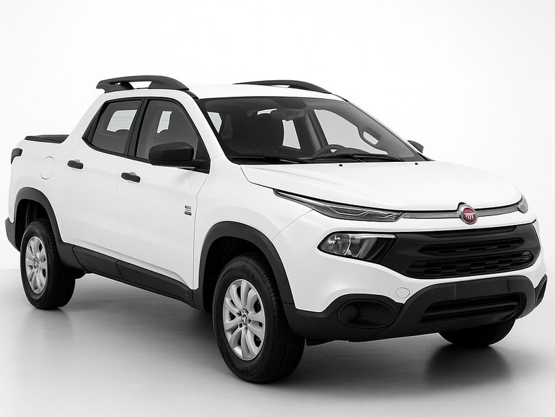Fiat Toro Endurance 2.0 16V 4x4 Diesel Aut.
