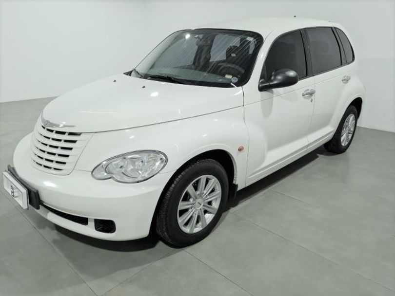 Chrysler PT Cruiser Classic 2.4 16V
