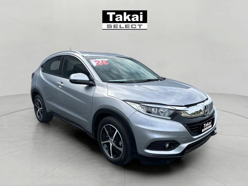 Honda HR-V EX 1.8 Flexone 16V 5p Aut.