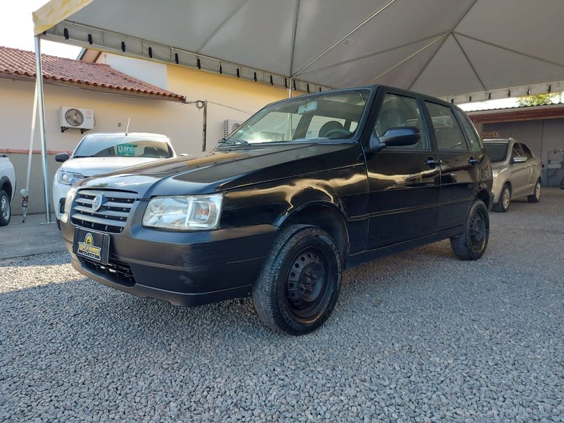 Fiat Uno Mille 1.0 Fire/ F.Flex/ ECONOMY 4p
