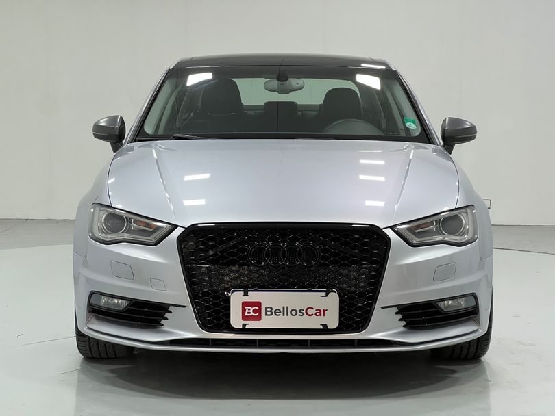 Audi A3 Sed.1.8/1.8 Ambit.16V TB FSI S-tronic