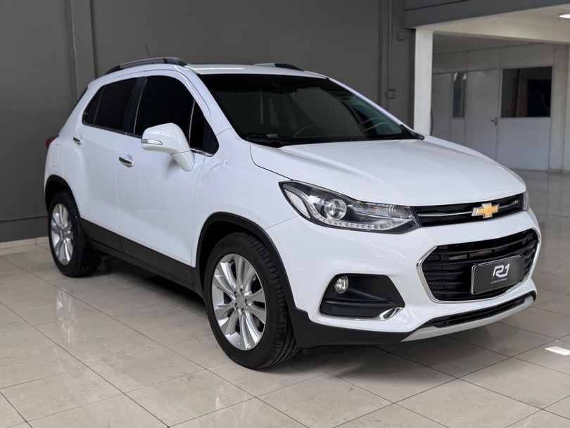 Chevrolet TRACKER Premier 1.4 Turbo 16V Flex Aut