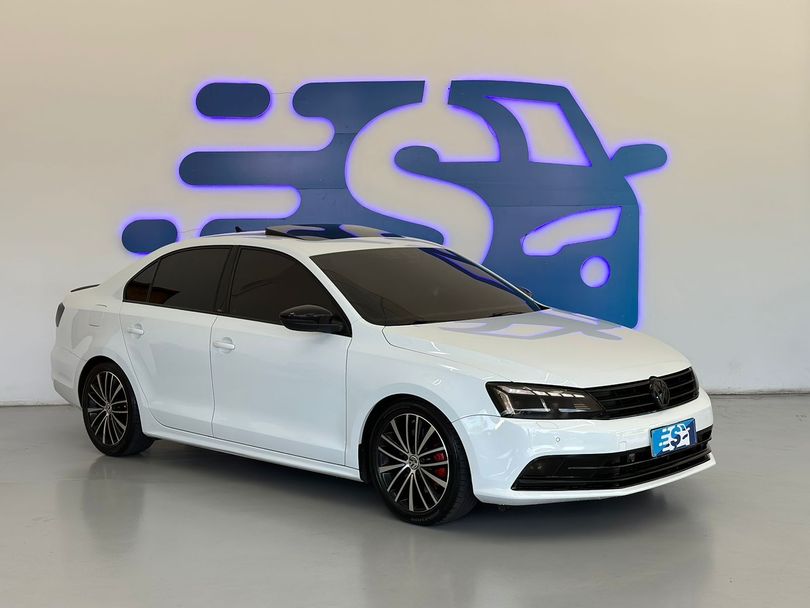 VolksWagen JETTA Highline 2.0 TSI 16V 4p Tiptronic