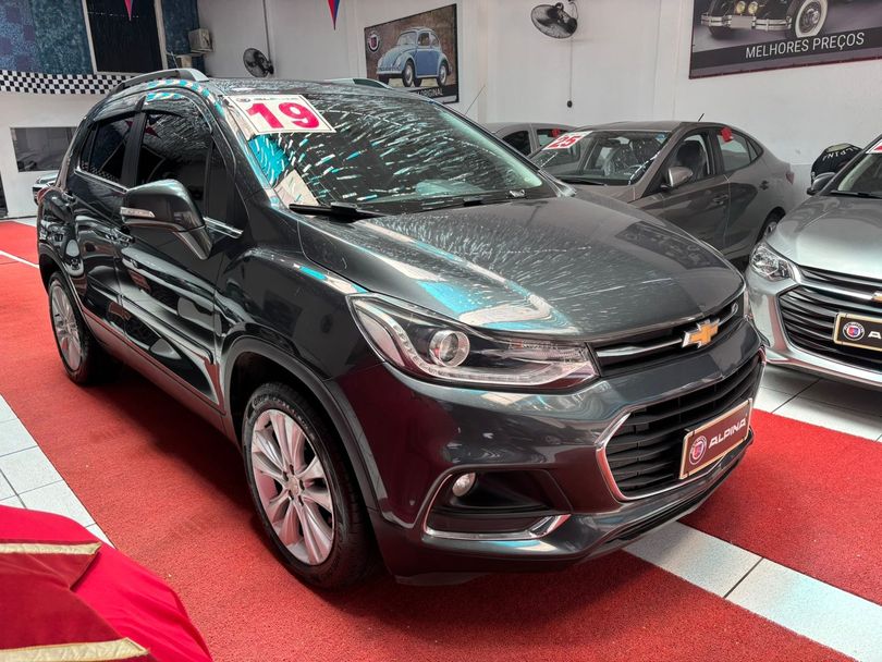 Chevrolet TRACKER Premier 1.4 Turbo 16V Flex Aut