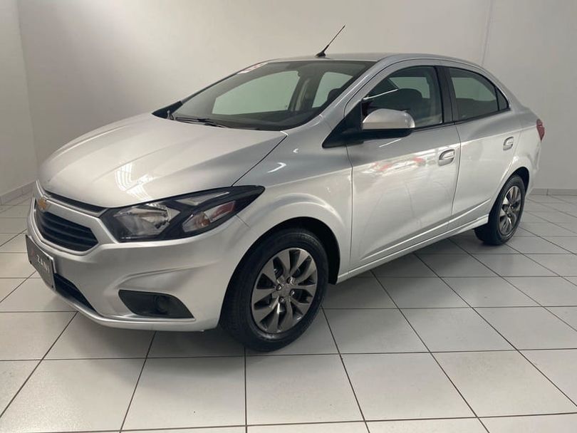 Chevrolet Prisma 1.4 LT SPE/4