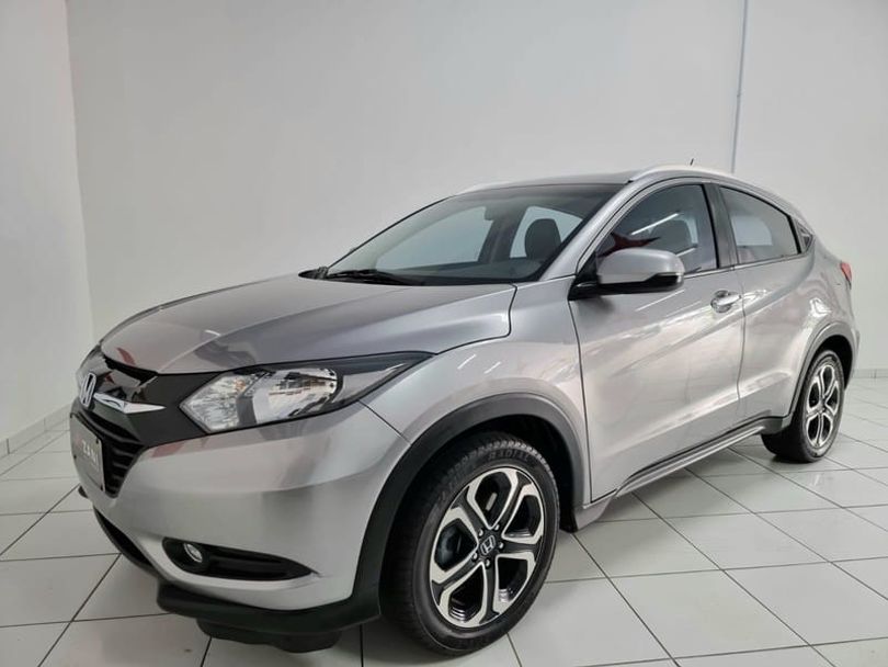 Honda HR-V EXL CVT 1.8 I-VTEC FlexOne