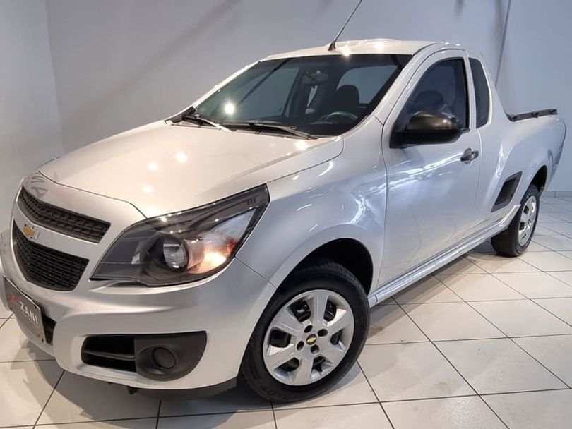 Chevrolet Montana 1.4 Econoflex LS