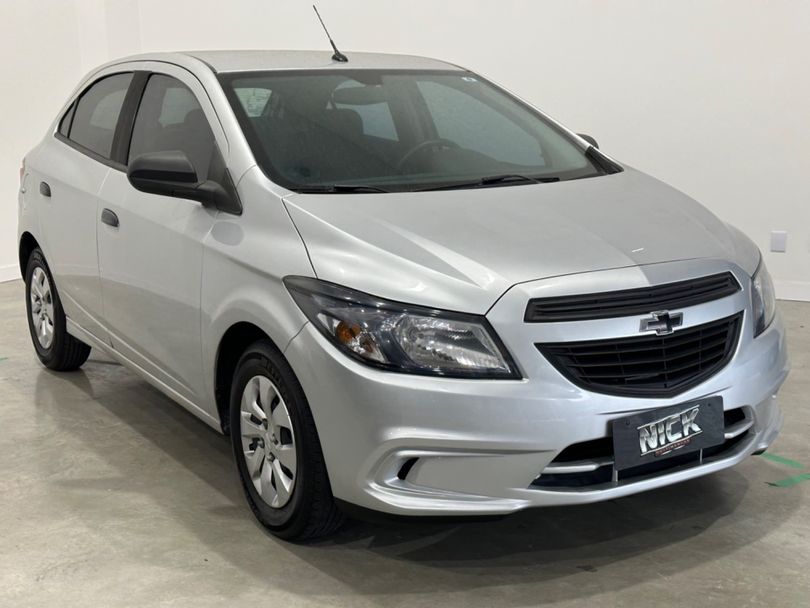 Chevrolet ONIX HATCH Joy 1.0 8V Flex 5p Mec.