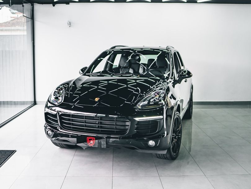 Porsche Cayenne S Platinum Ed.E-Hybrid 3.0